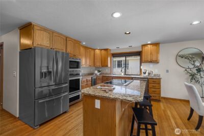 56 Chapman Loop , Steilacoom, WA 98388 - Photo 8