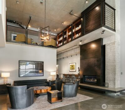 2720 3rd Avenue #405, Seattle, WA 98121 - Photo 35