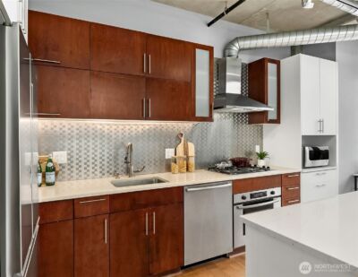 2720 3rd Avenue #405, Seattle, WA 98121 - Photo 8