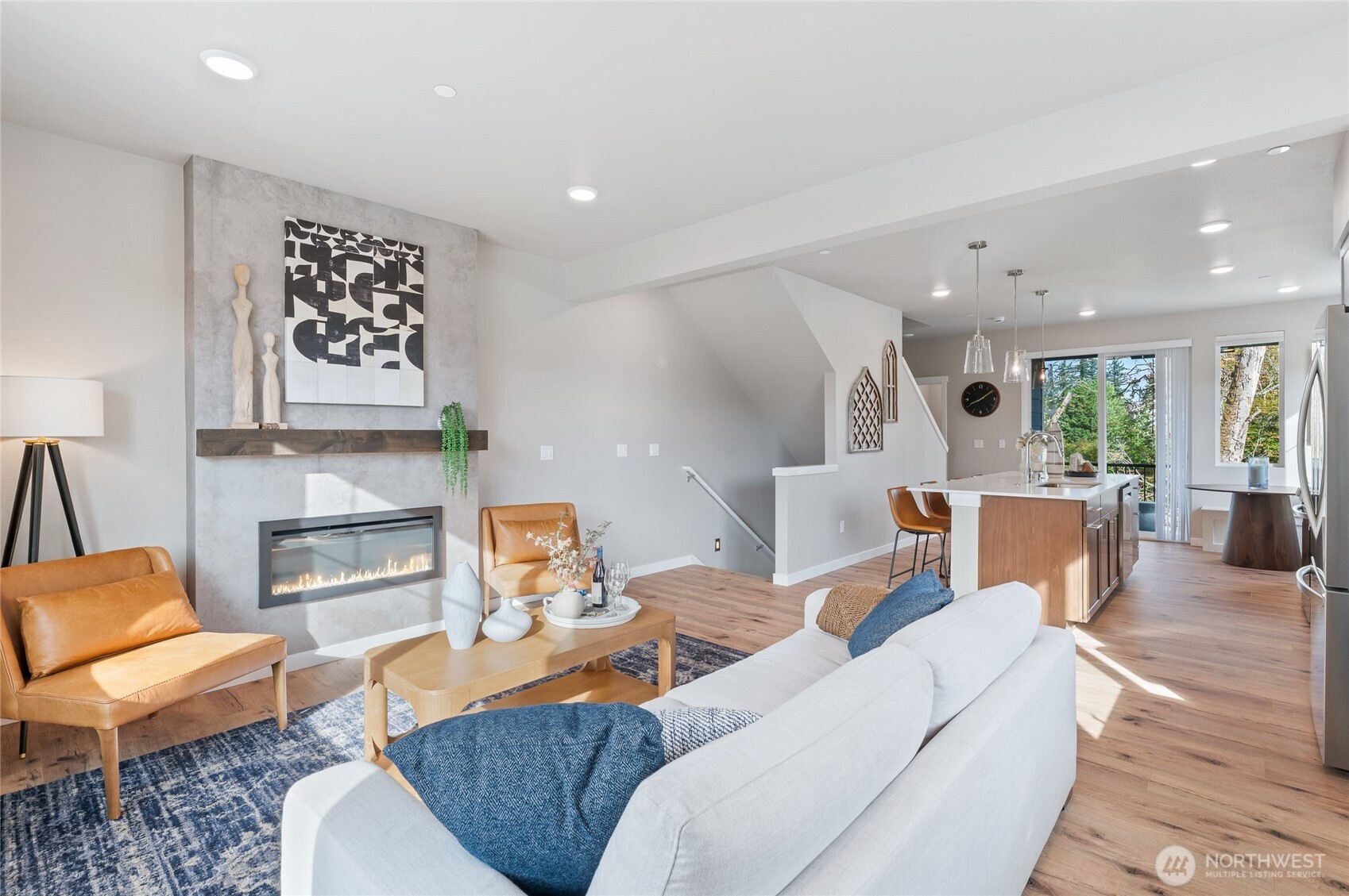 14424 Madison Way #D6, Lynnwood, WA 98087