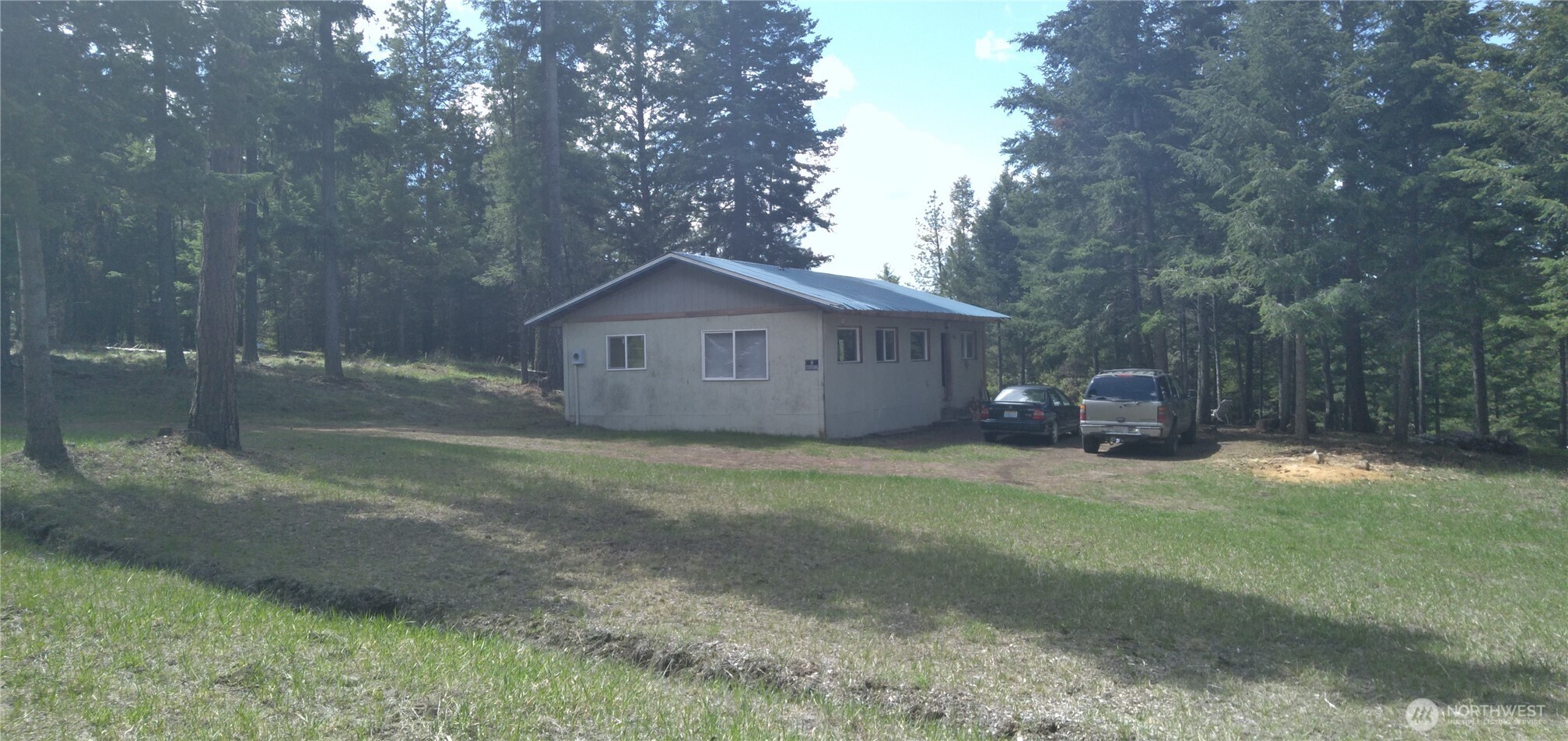 51 Trap Line Loop Road , Oroville, WA 98844