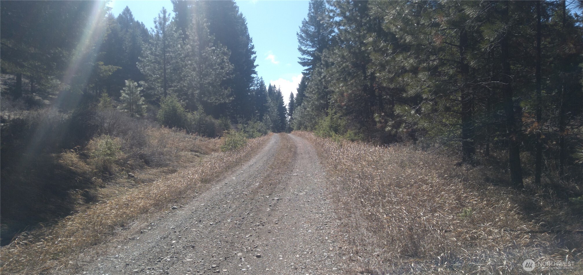 51 Trap Line Loop Road , Oroville, WA 98844