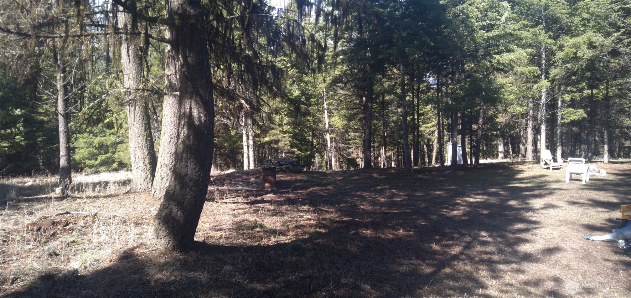 51 Trap Line Loop Road , Oroville, WA 98844