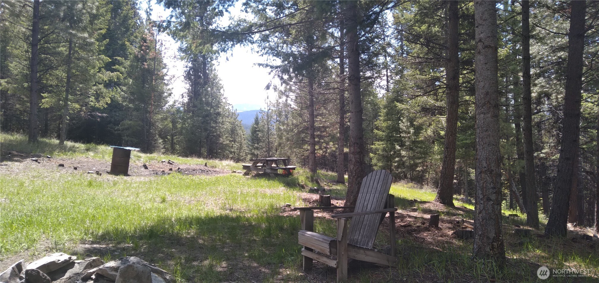 51 Trap Line Loop Road , Oroville, WA 98844