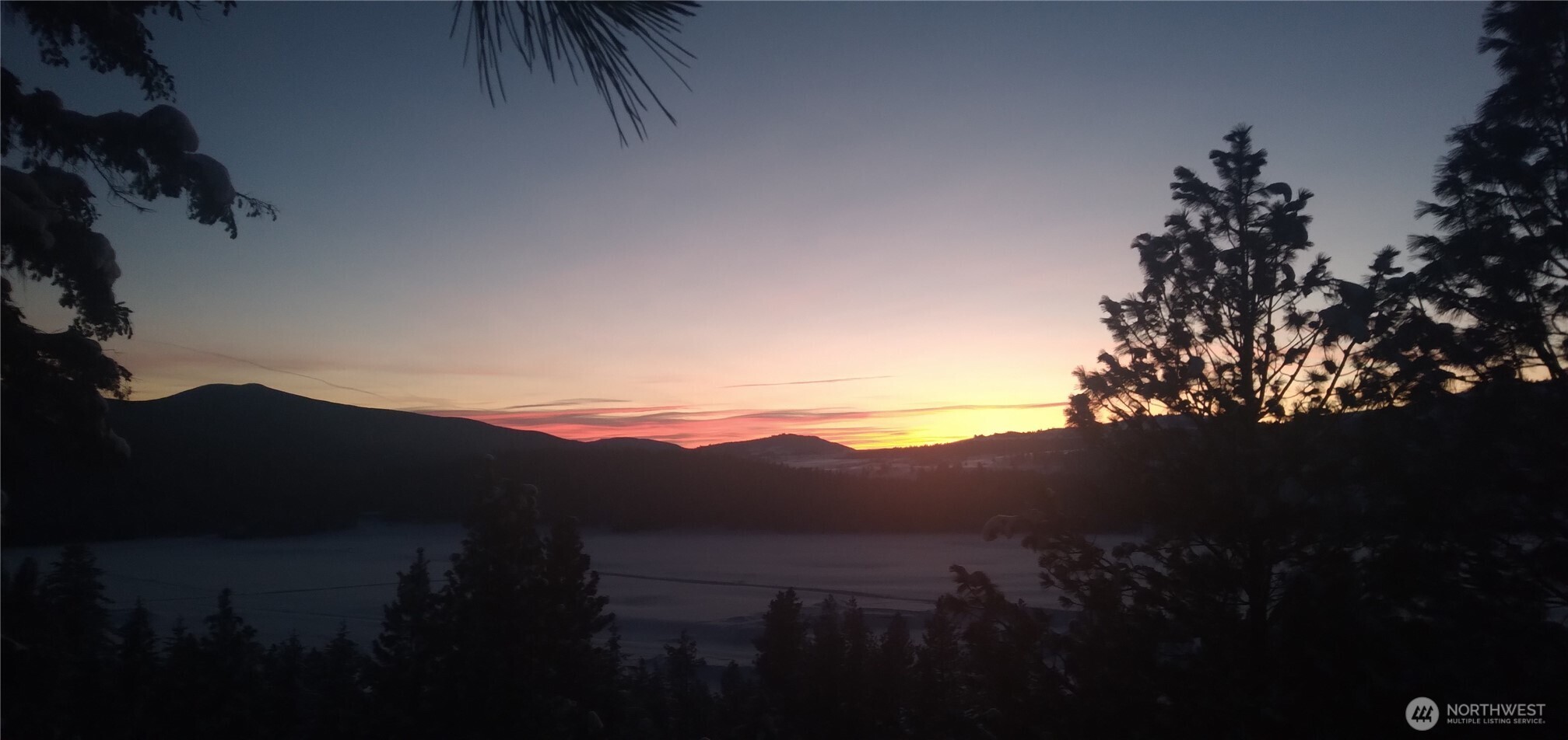 51 Trap Line Loop Road , Oroville, WA 98844