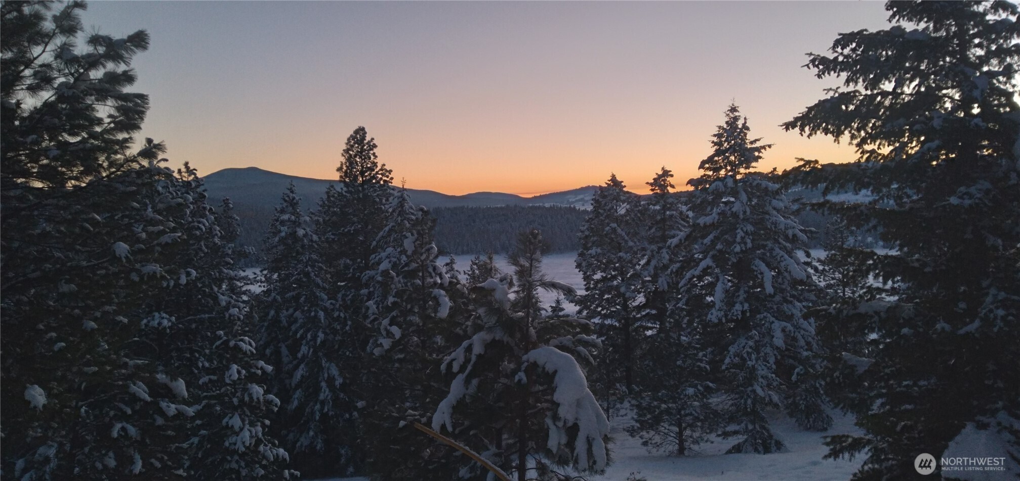 51 Trap Line Loop Road , Oroville, WA 98844