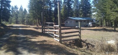 51 Trap Line Loop Road , Oroville, WA 98844 - Photo 9