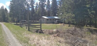 51 Trap Line Loop Road , Oroville, WA 98844 - Photo 10