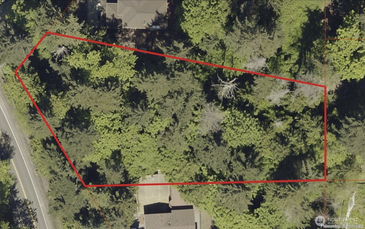 100 210th Avenue NE, Sammamish, WA 98074