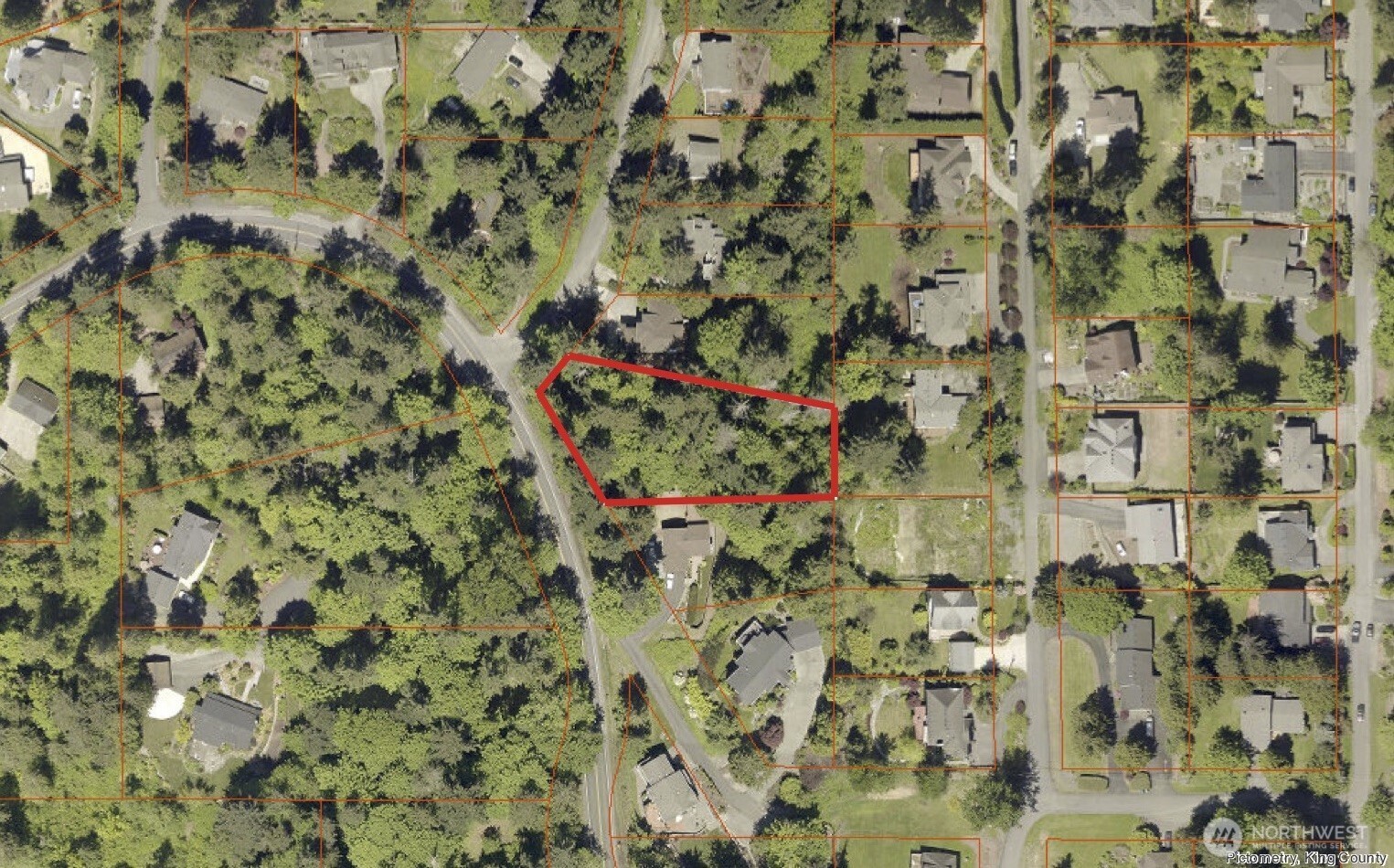 100 210th Avenue NE, Sammamish, WA 98074