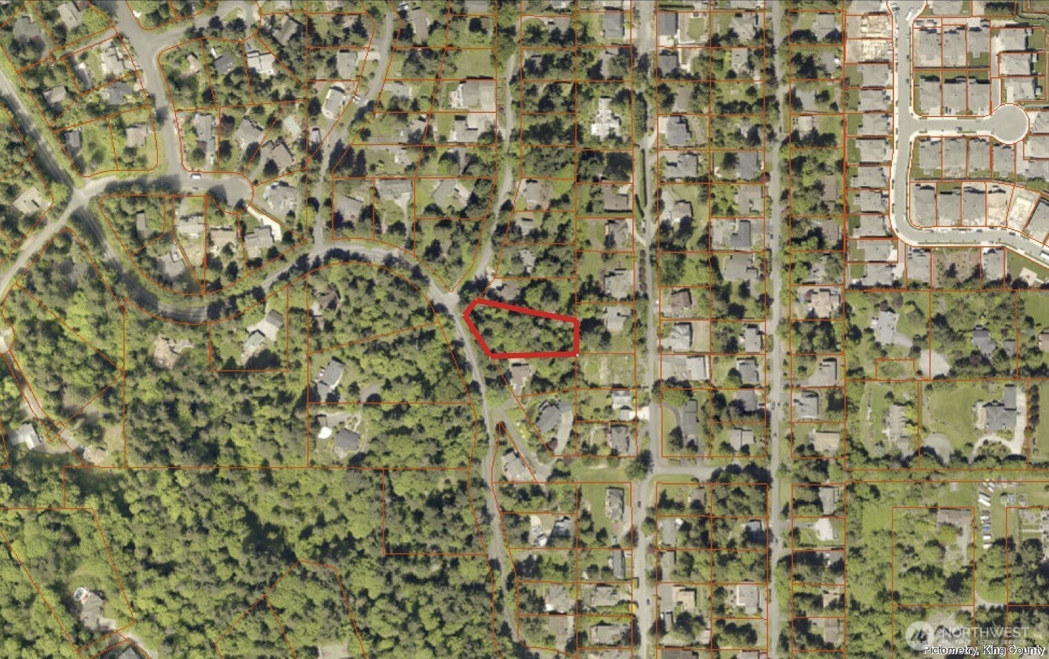 100 210th Avenue NE, Sammamish, WA 98074