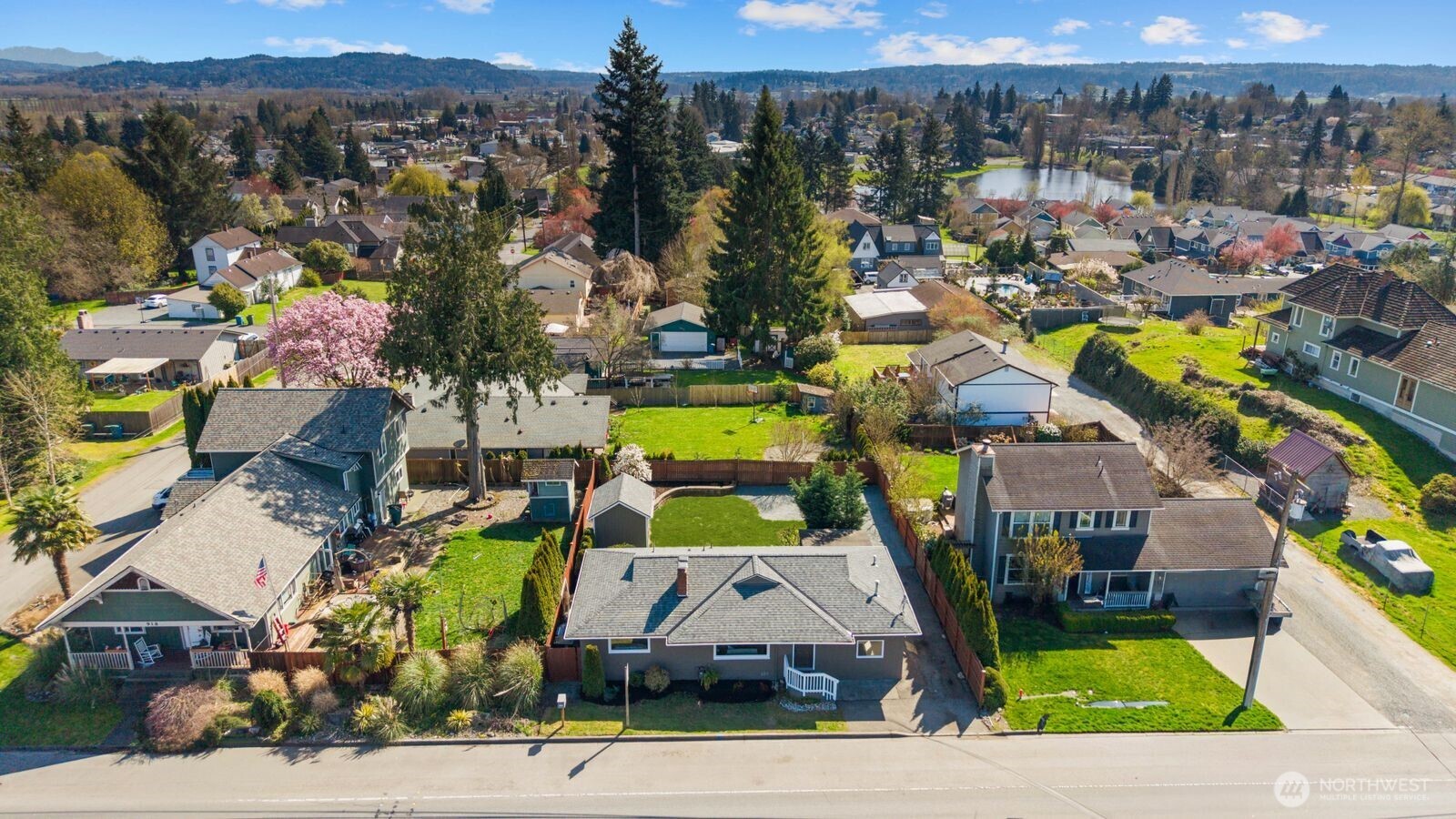 625 10th Street , Snohomish, WA 98290