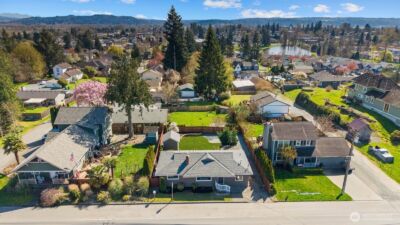 625 10th Street , Snohomish, WA 98290 - Photo 29