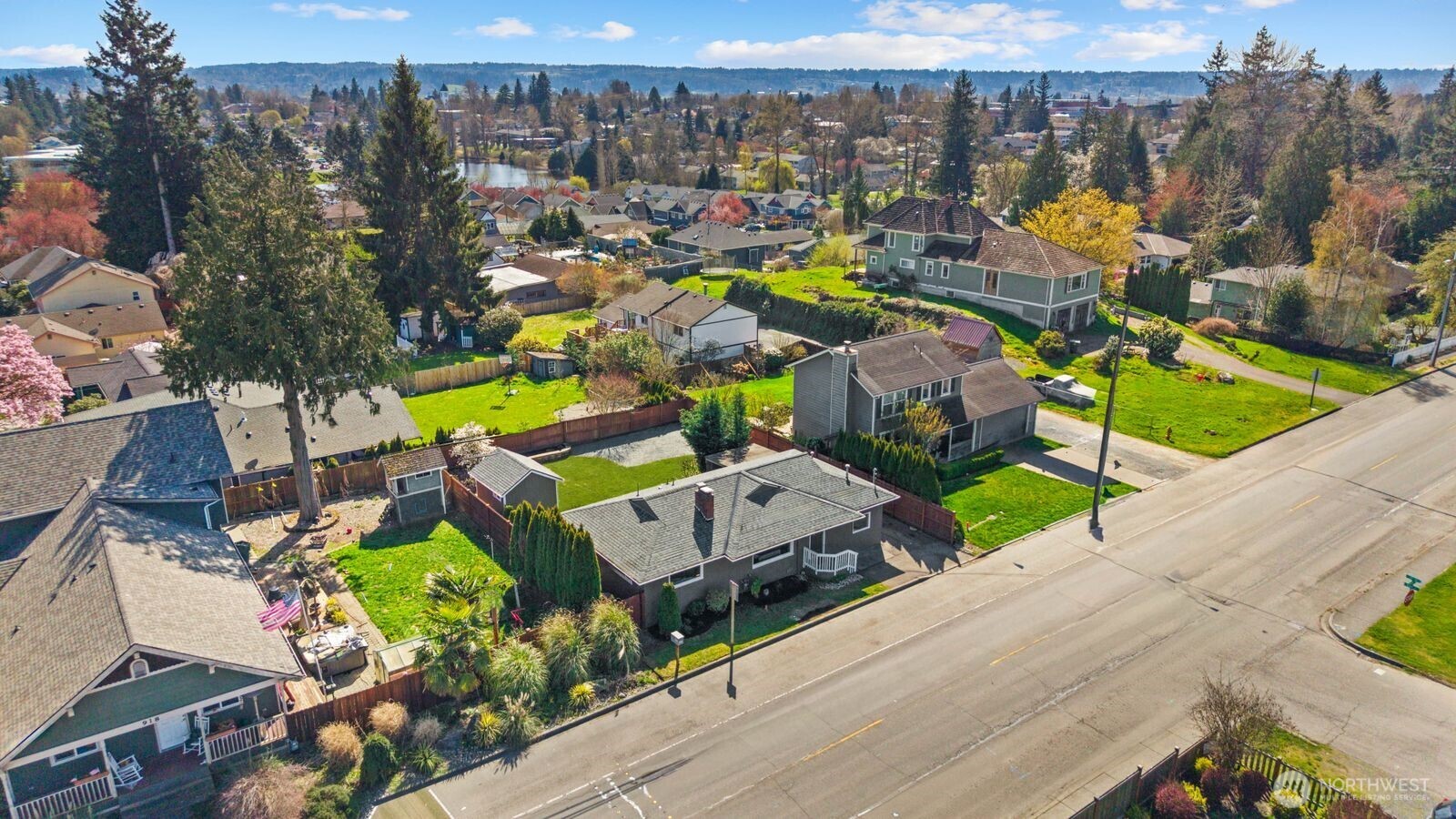 625 10th Street , Snohomish, WA 98290