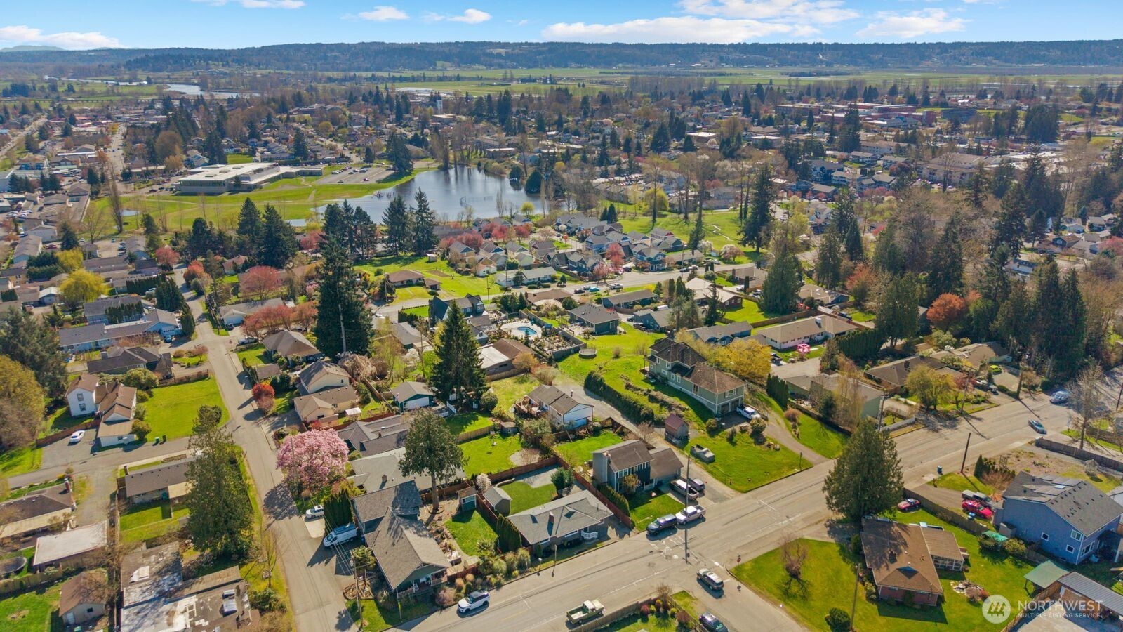 625 10th Street , Snohomish, WA 98290