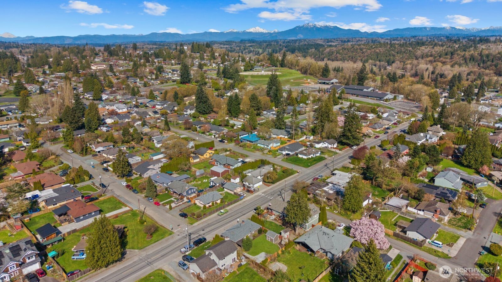 625 10th Street , Snohomish, WA 98290