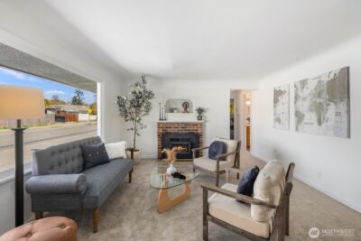 625 10th Street , Snohomish, WA 98290 - Photo 4