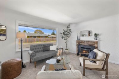 625 10th Street , Snohomish, WA 98290 - Photo 5