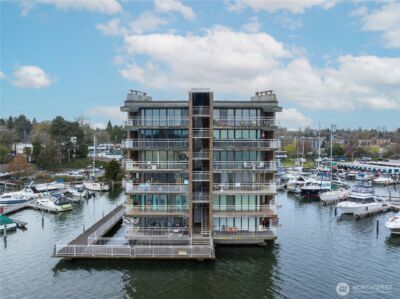 9500 Rainier Avenue S #612, Seattle, WA 98118 - Photo 1