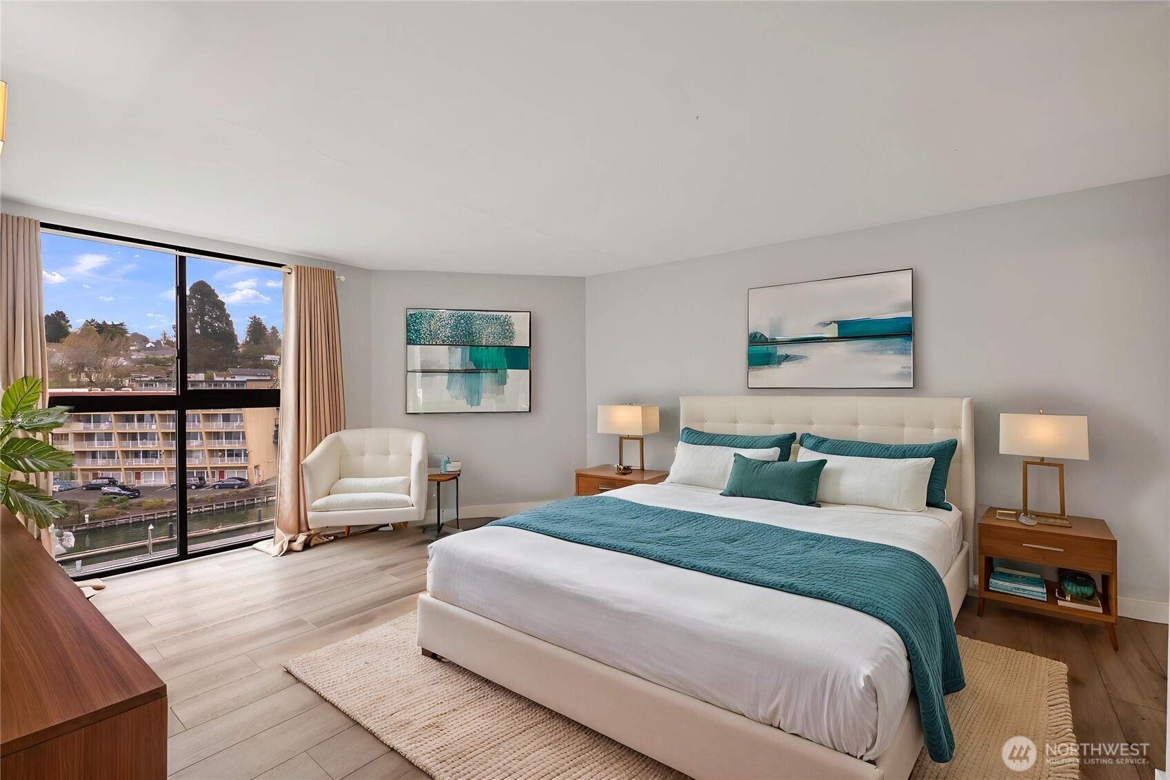 9500 Rainier Avenue S #612, Seattle, WA 98118