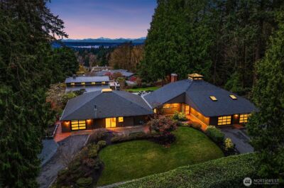 12210 NE 39th Street , Bellevue, WA 98005 - Photo 1