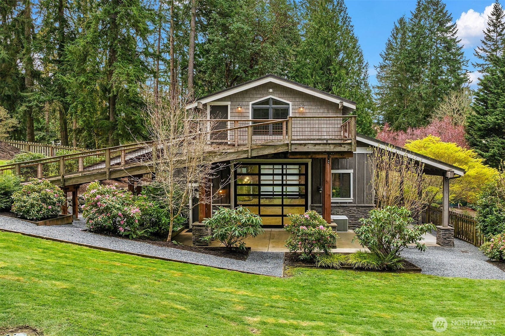 12210 NE 39th Street , Bellevue, WA 98005