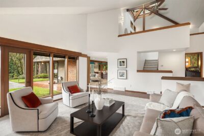 12210 NE 39th Street , Bellevue, WA 98005 - Photo 5