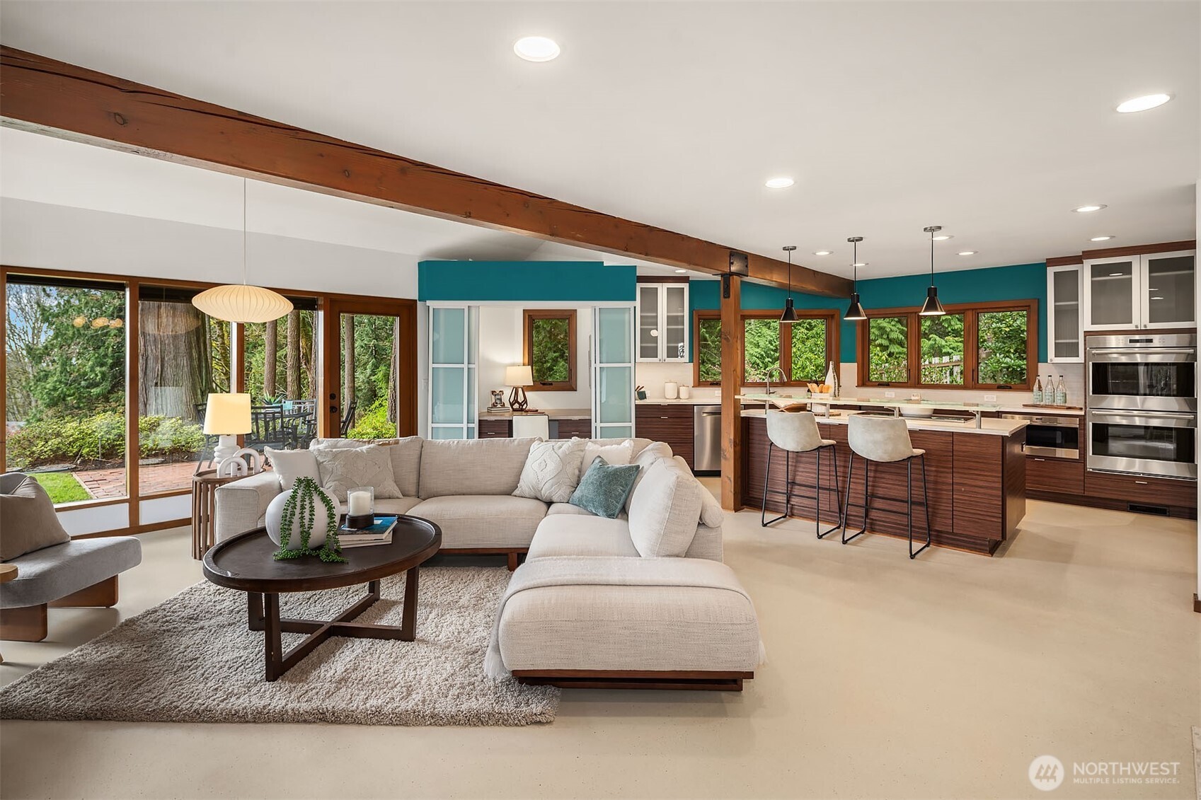 12210 NE 39th Street , Bellevue, WA 98005