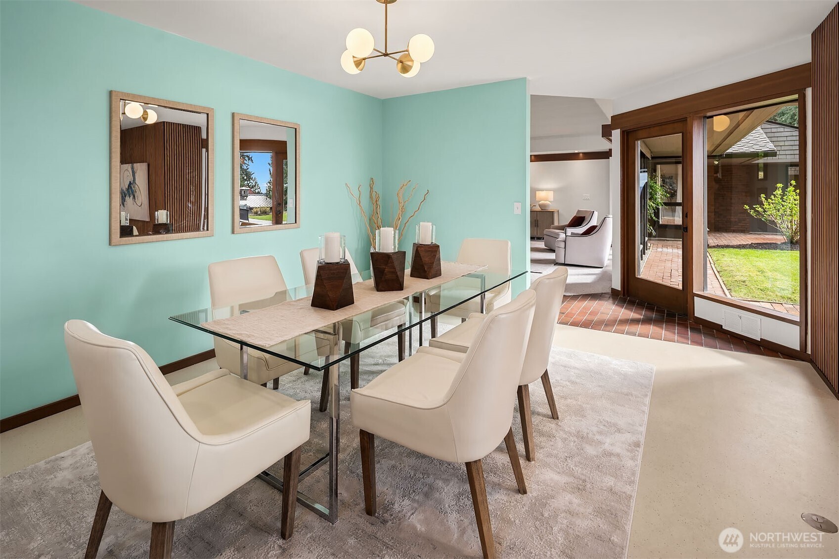 12210 NE 39th Street , Bellevue, WA 98005