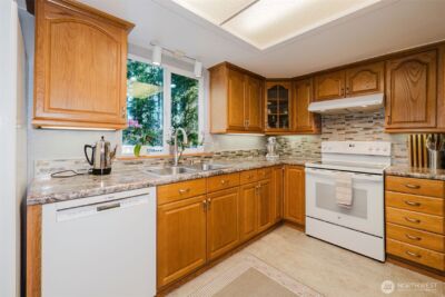 3073 SE Misty Court , Port Orchard, WA 98367 - Photo 12