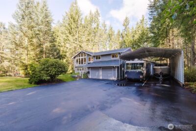 3073 SE Misty Court , Port Orchard, WA 98367 - Photo 2