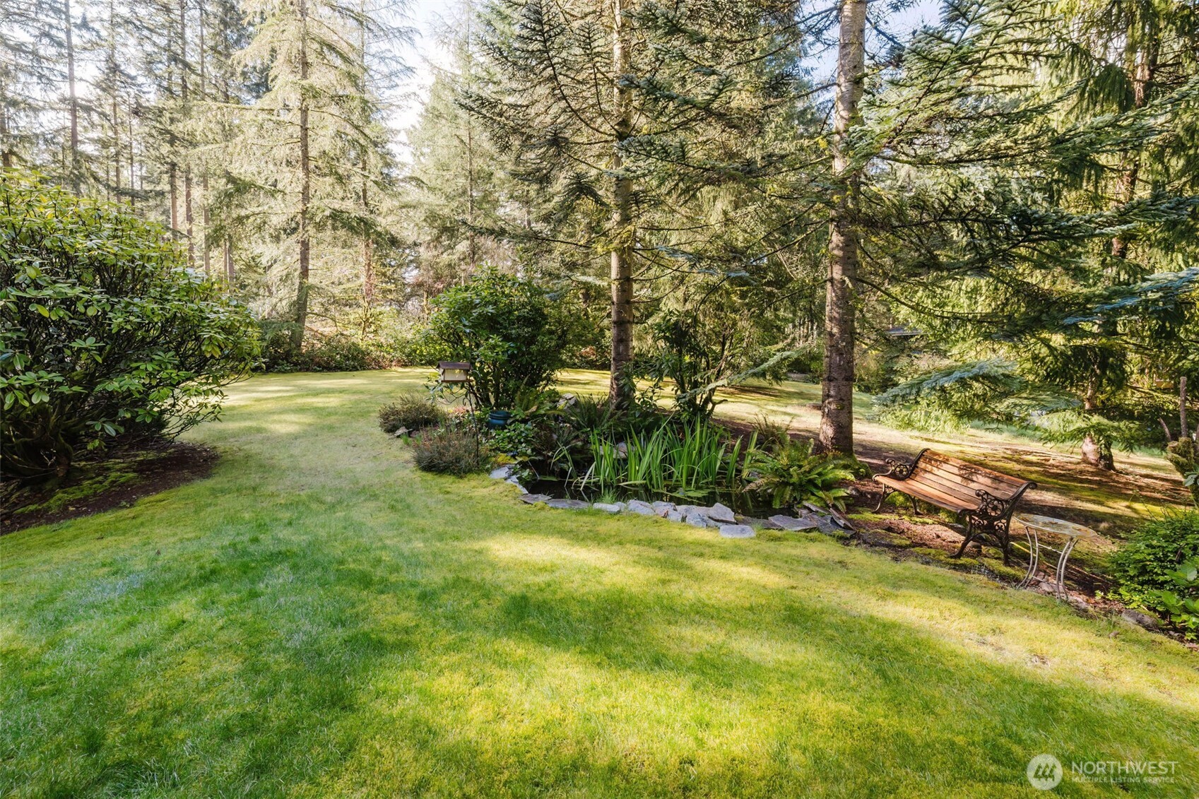 3073 SE Misty Court , Port Orchard, WA 98367