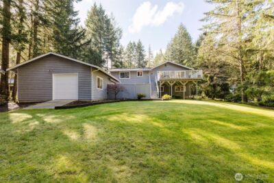 3073 SE Misty Court , Port Orchard, WA 98367 - Photo 34