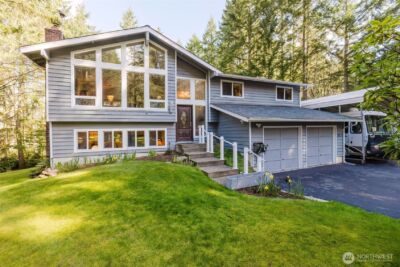 3073 SE Misty Court , Port Orchard, WA 98367 - Photo 4