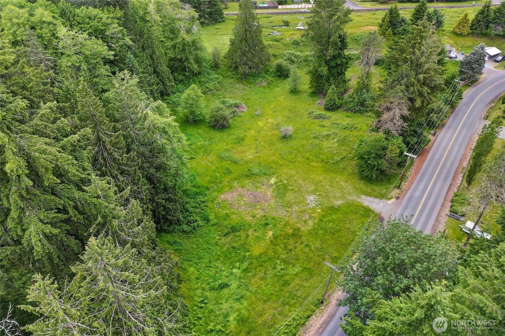 15412 Ap Tubbs Road E, Buckley, WA 98321