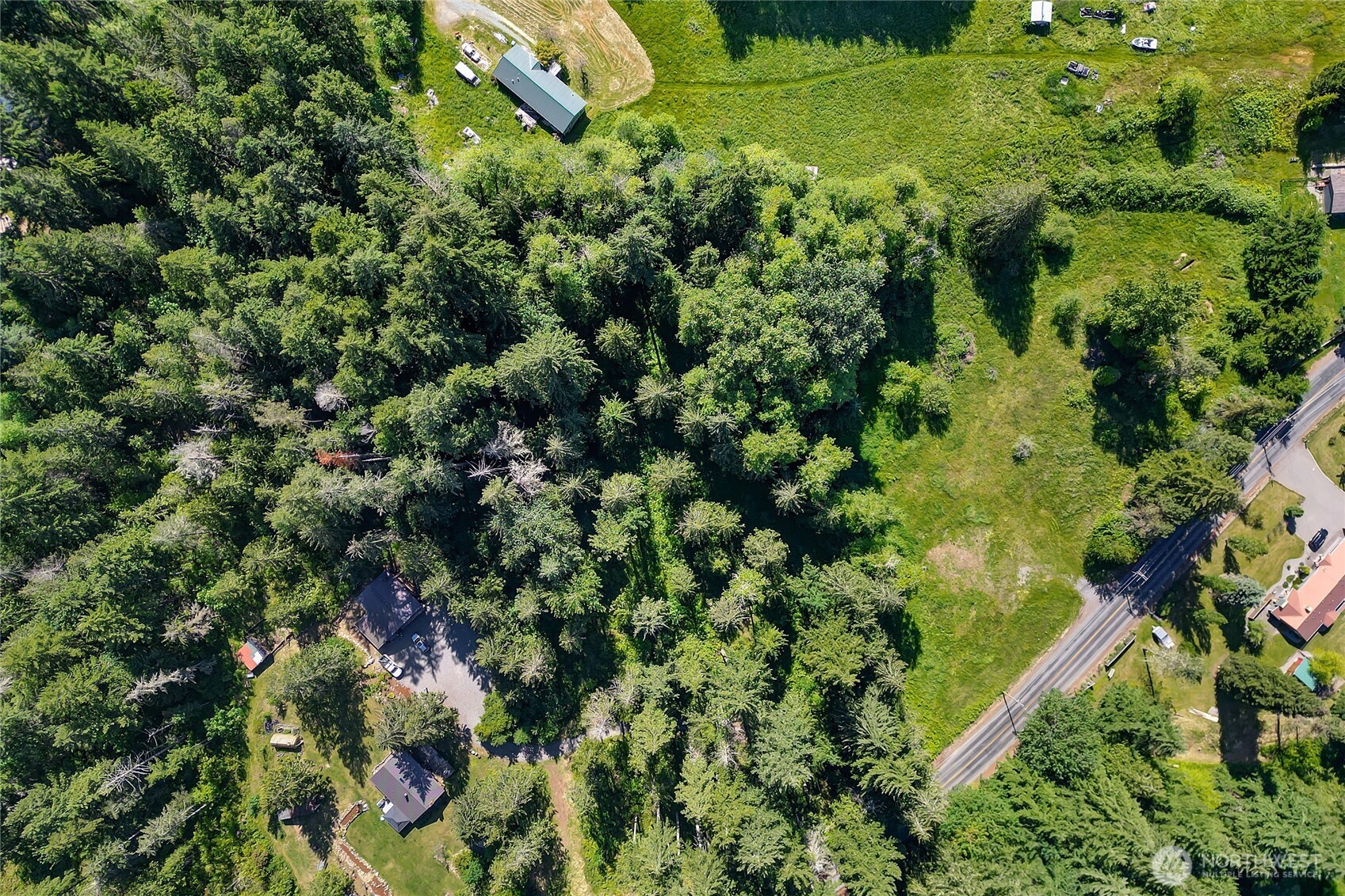 15412 Ap Tubbs Road E, Buckley, WA 98321