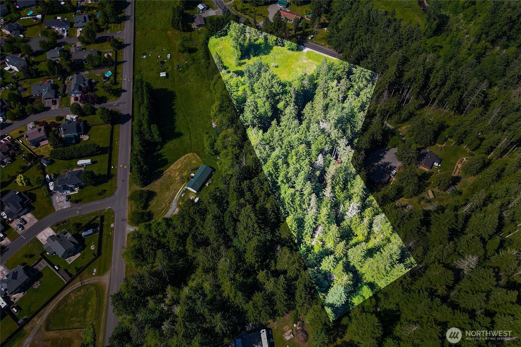 15412 Ap Tubbs Road E, Buckley, WA 98321