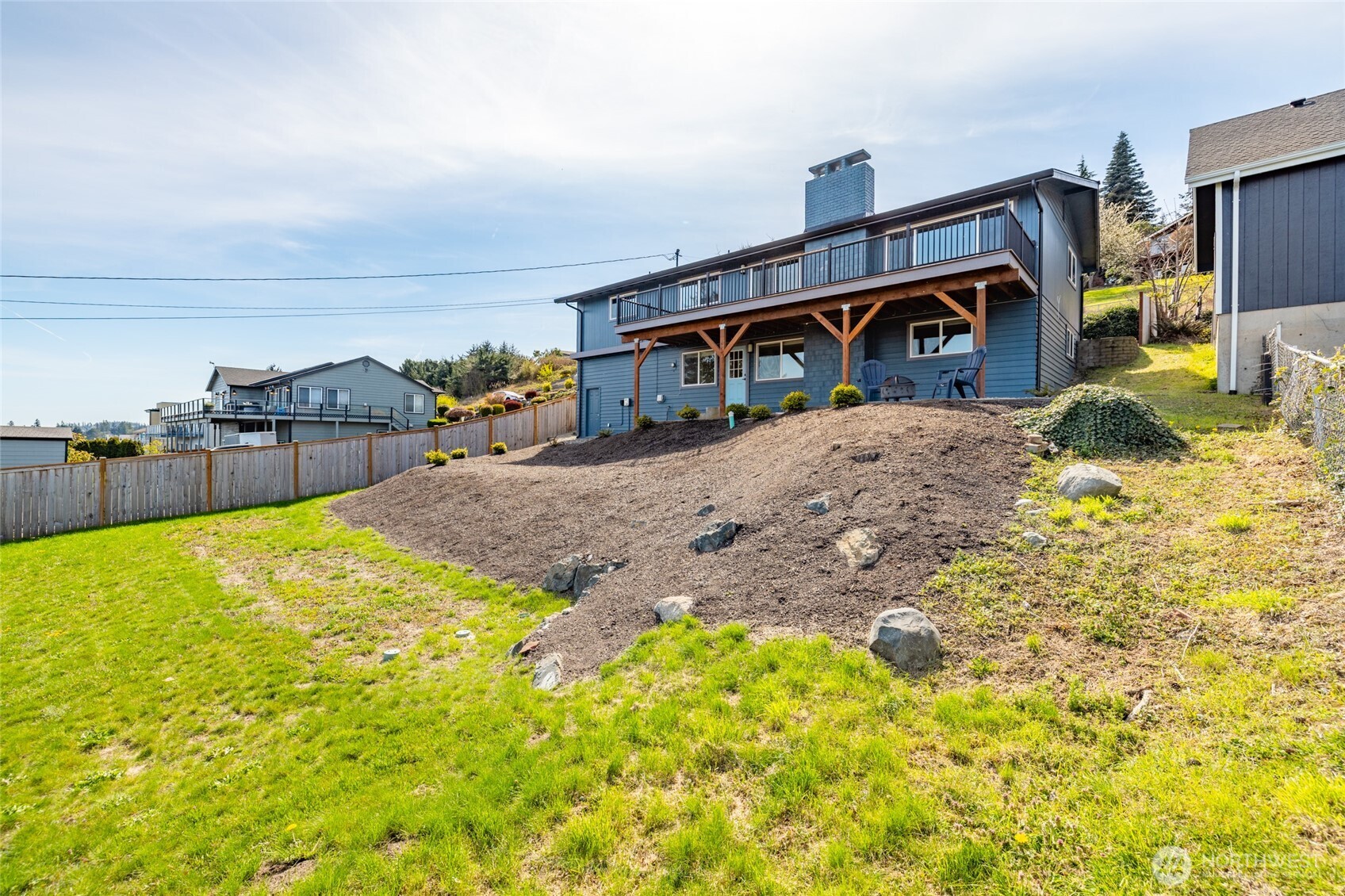 1345 Rainbow Lane , Camano Island, WA 98282