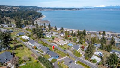 1345 Rainbow Lane , Camano Island, WA 98282 - Photo 11