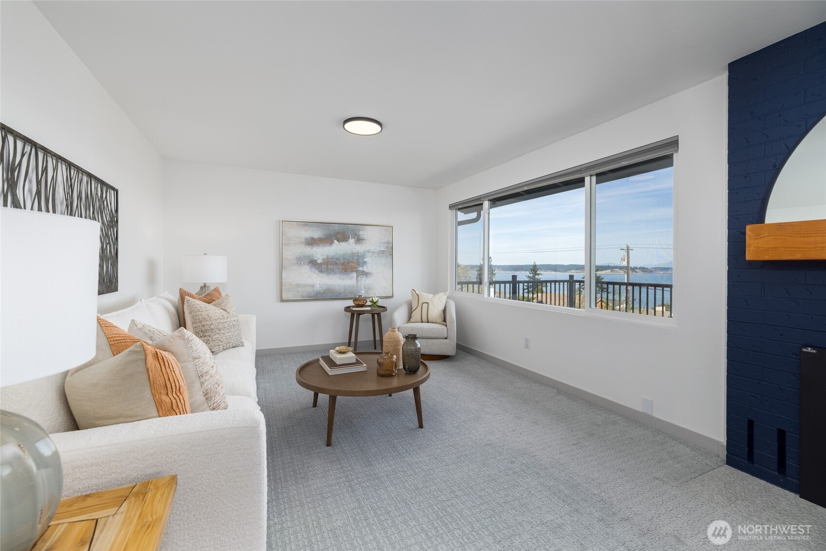 1345 Rainbow Lane , Camano Island, WA 98282