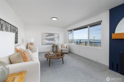 1345 Rainbow Lane , Camano Island, WA 98282 - Photo 17