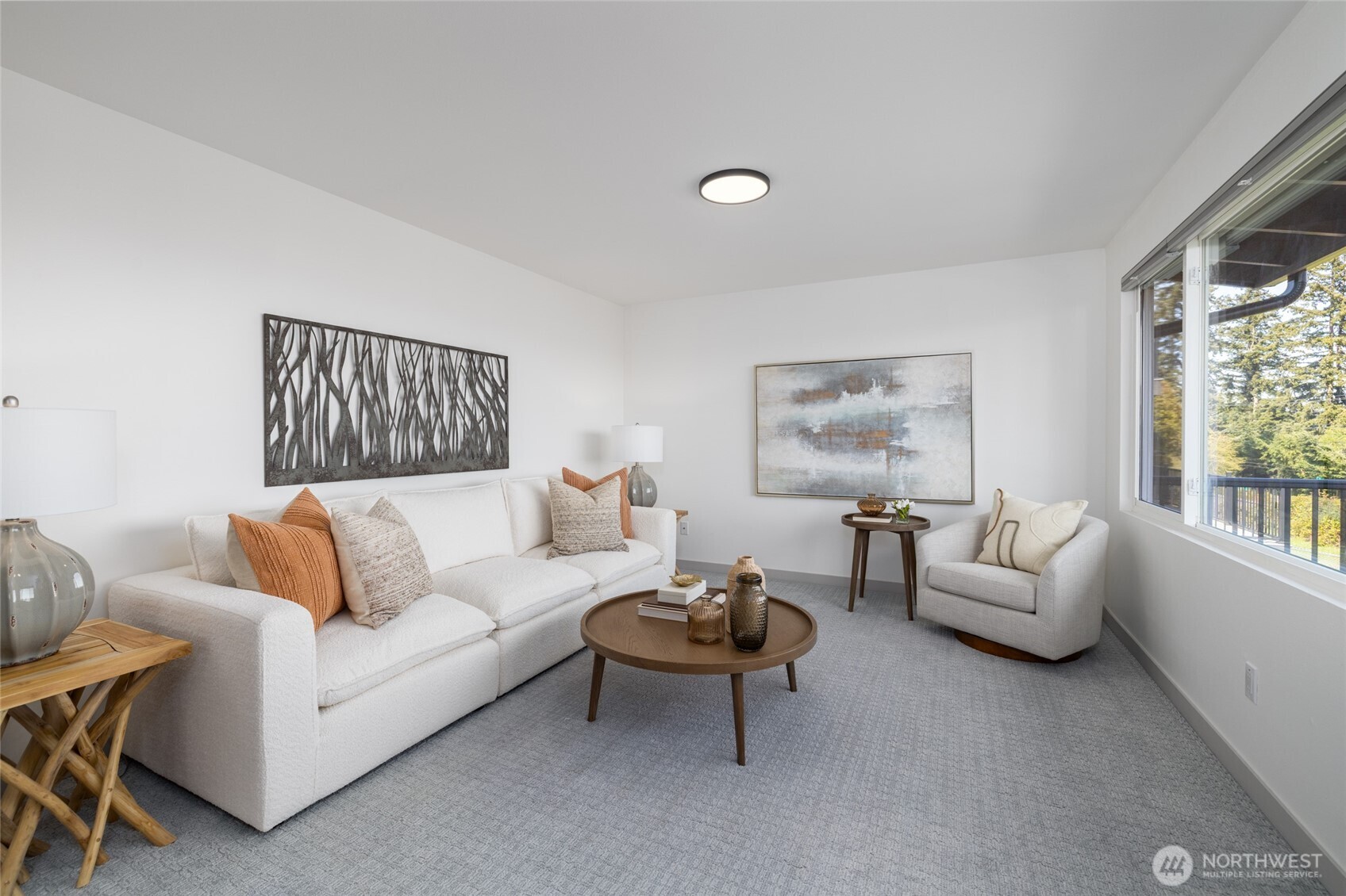 1345 Rainbow Lane , Camano Island, WA 98282