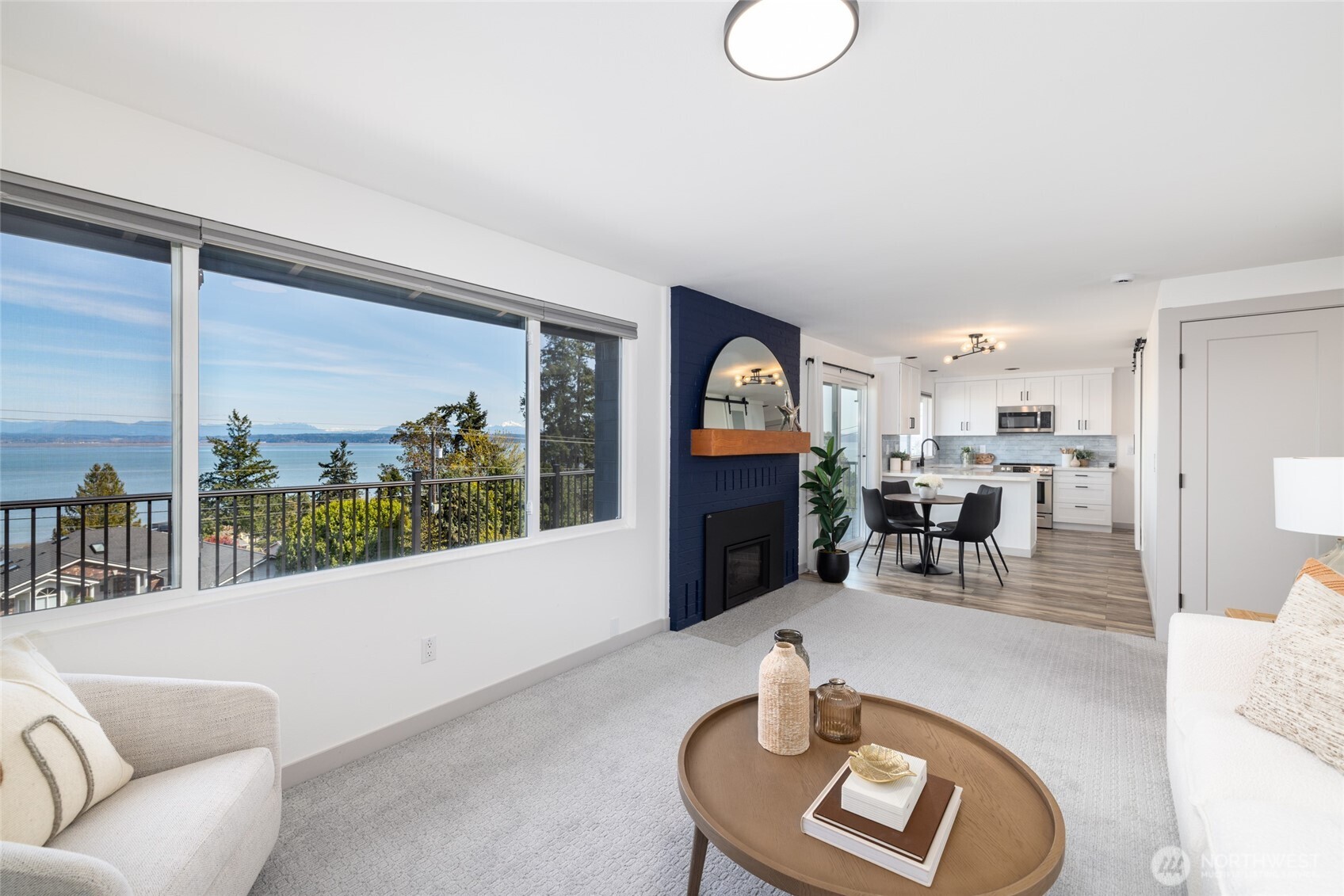 1345 Rainbow Lane , Camano Island, WA 98282