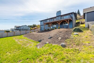 1345 Rainbow Lane , Camano Island, WA 98282 - Photo 2