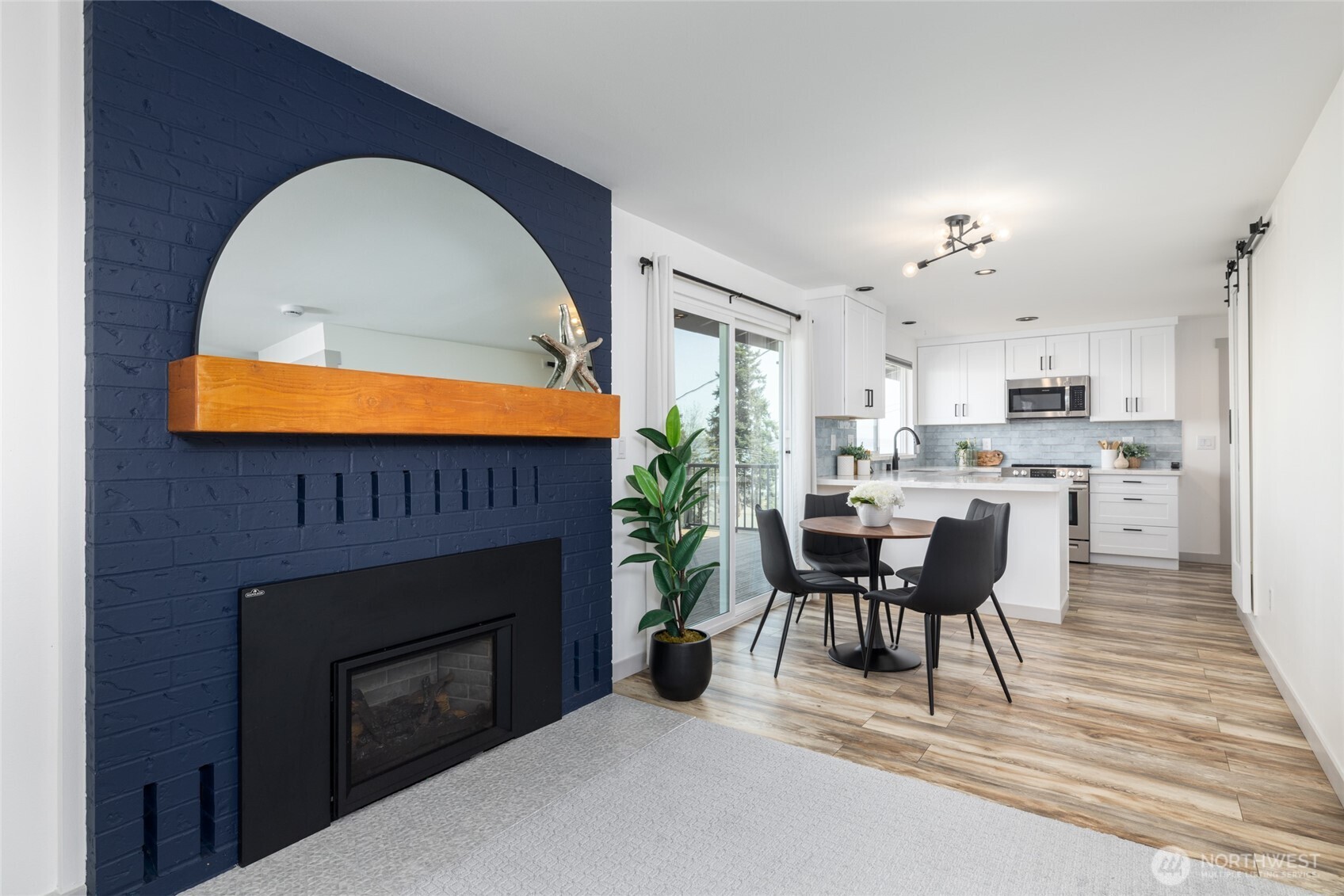 1345 Rainbow Lane , Camano Island, WA 98282