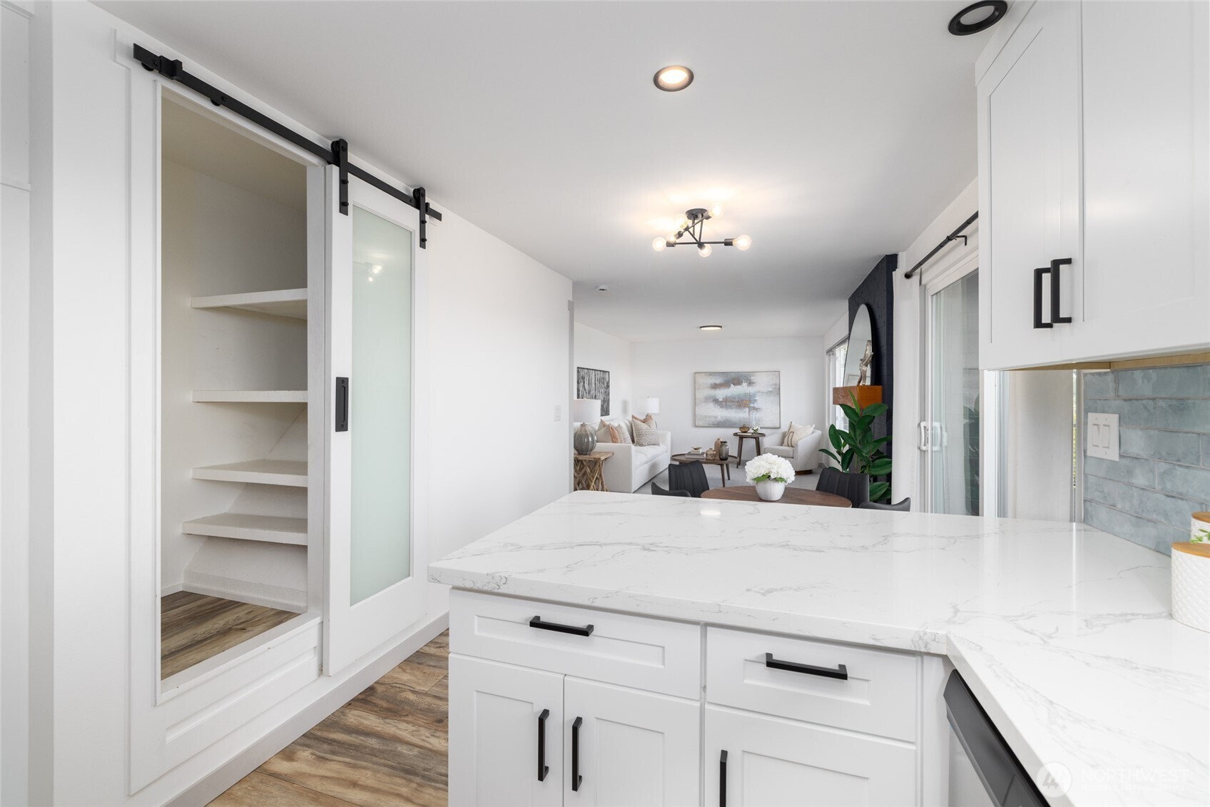 1345 Rainbow Lane , Camano Island, WA 98282