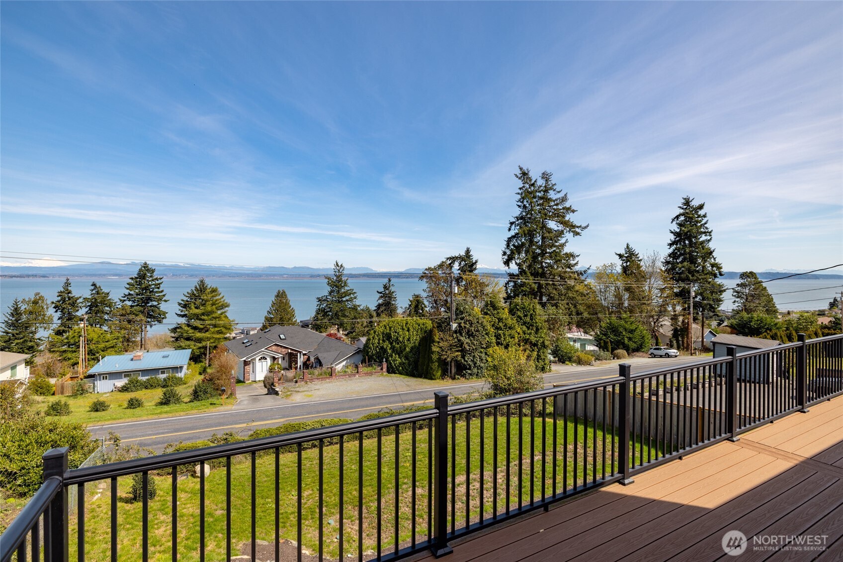 1345 Rainbow Lane , Camano Island, WA 98282