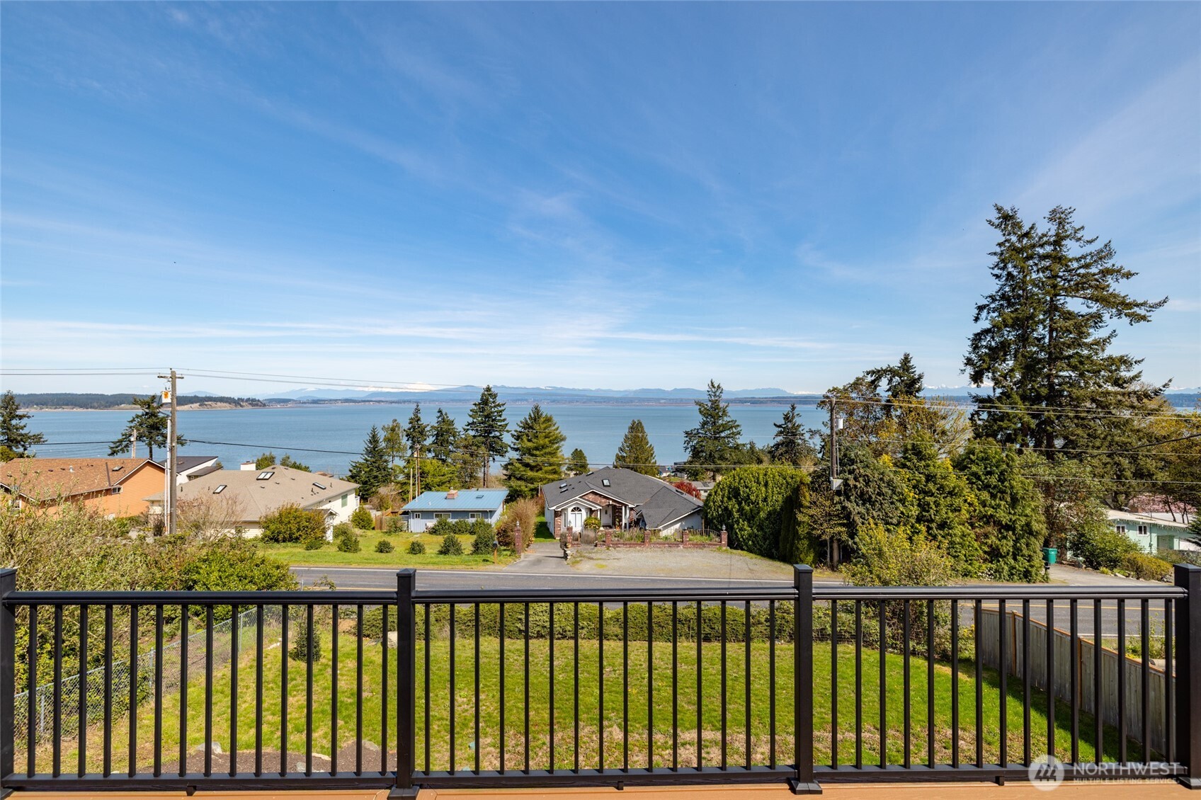 1345 Rainbow Lane , Camano Island, WA 98282