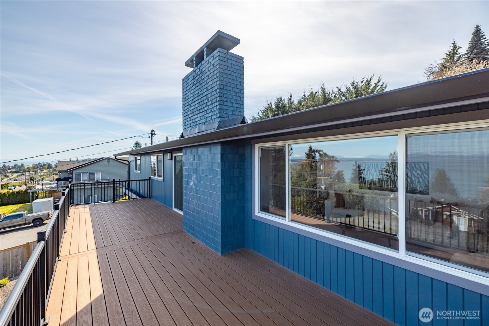 1345 Rainbow Lane , Camano Island, WA 98282