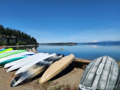 1345 Rainbow Lane , Camano Island, WA 98282 - Photo 40